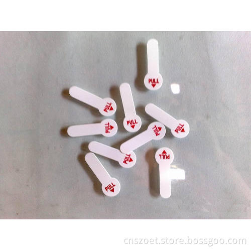 Insulation Plastic Sheet, Insulating Trip